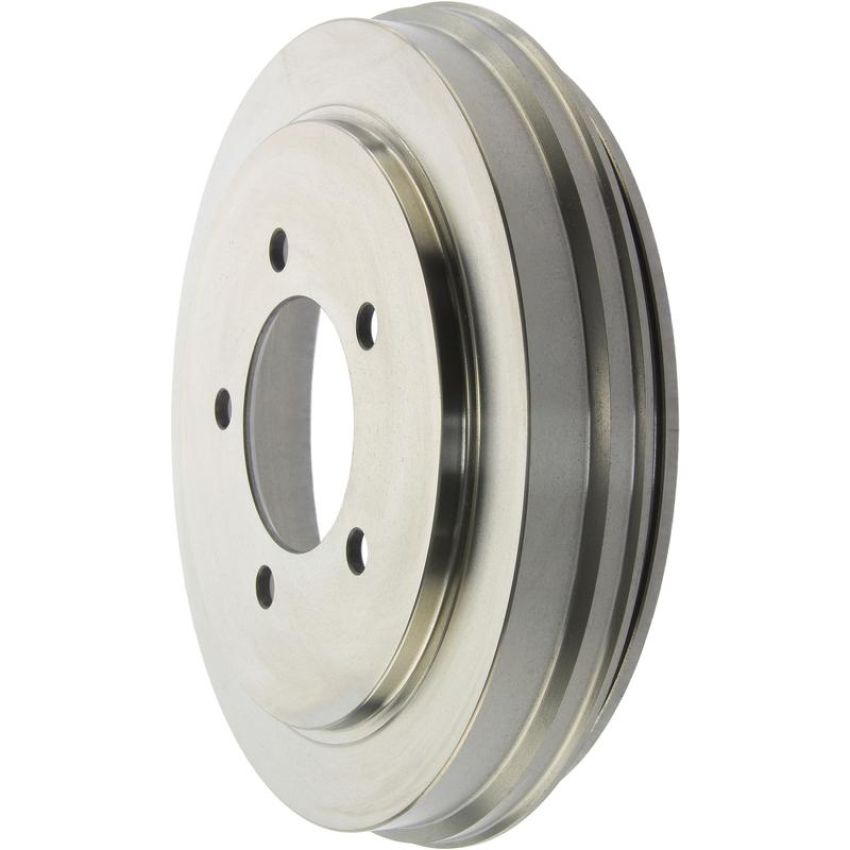 CENTRIC PARTS 123.63048 C-Tek Standard Brake Drum
