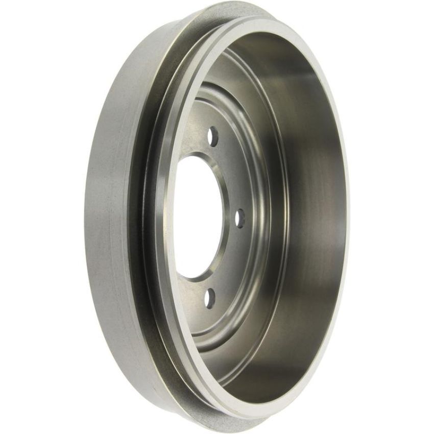 CENTRIC PARTS 123.63048 C-Tek Standard Brake Drum