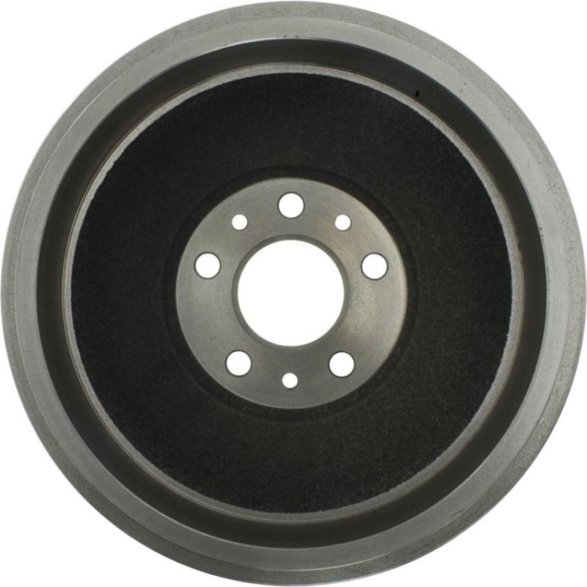 CENTRIC PARTS 123.63049 C-Tek Standard Brake Drum