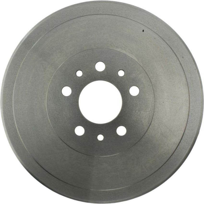 CENTRIC PARTS 123.63049 C-Tek Standard Brake Drum