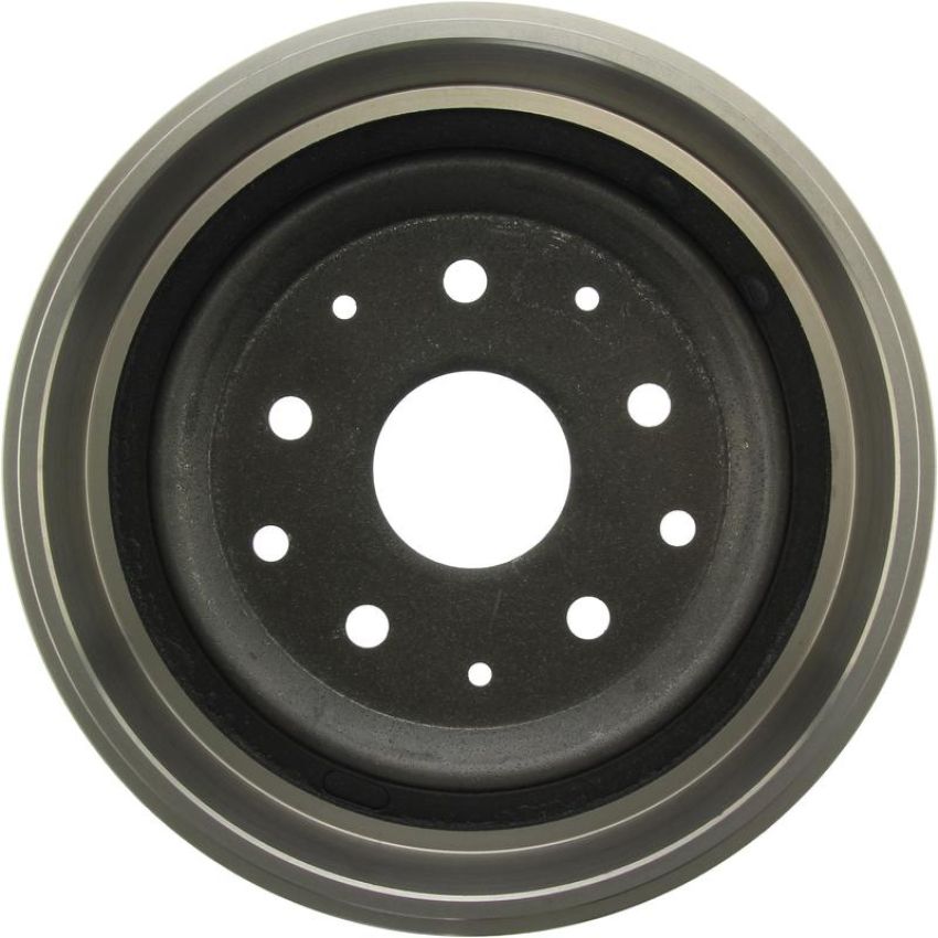 CENTRIC PARTS 123.65000 C-Tek Standard Brake Drum