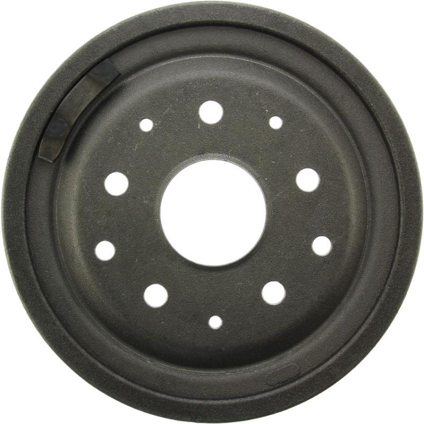 CENTRIC PARTS 123.65000 C-Tek Standard Brake Drum
