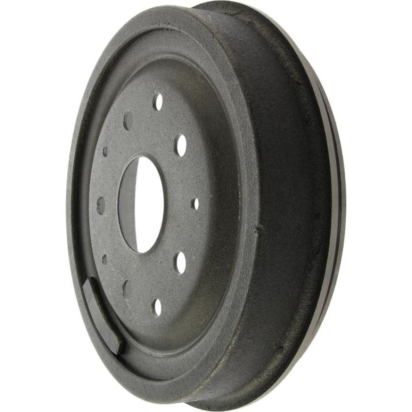 CENTRIC PARTS 123.65000 C-Tek Standard Brake Drum