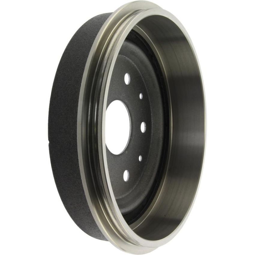 CENTRIC PARTS 123.65000 C-Tek Standard Brake Drum
