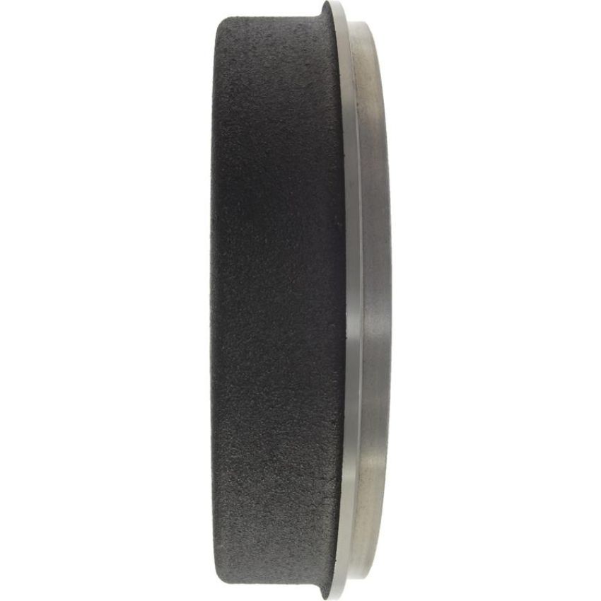 CENTRIC PARTS 123.65001 C-Tek Standard Brake Drum