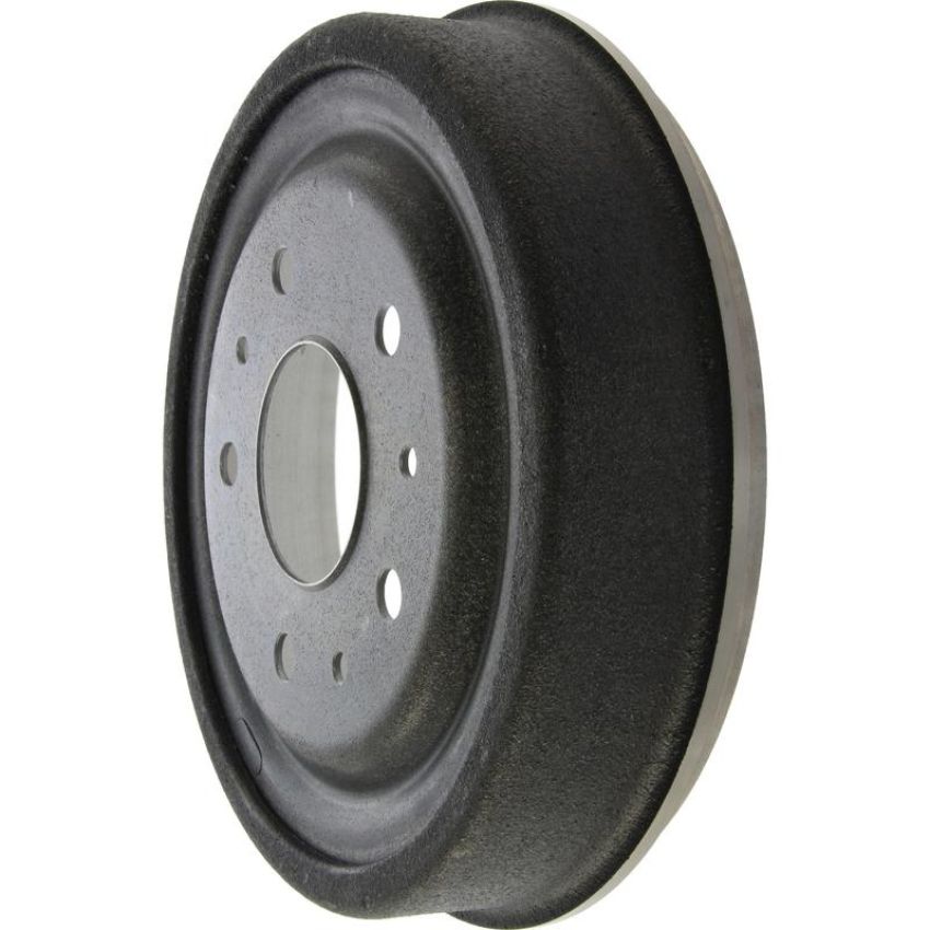 CENTRIC PARTS 123.65001 C-Tek Standard Brake Drum