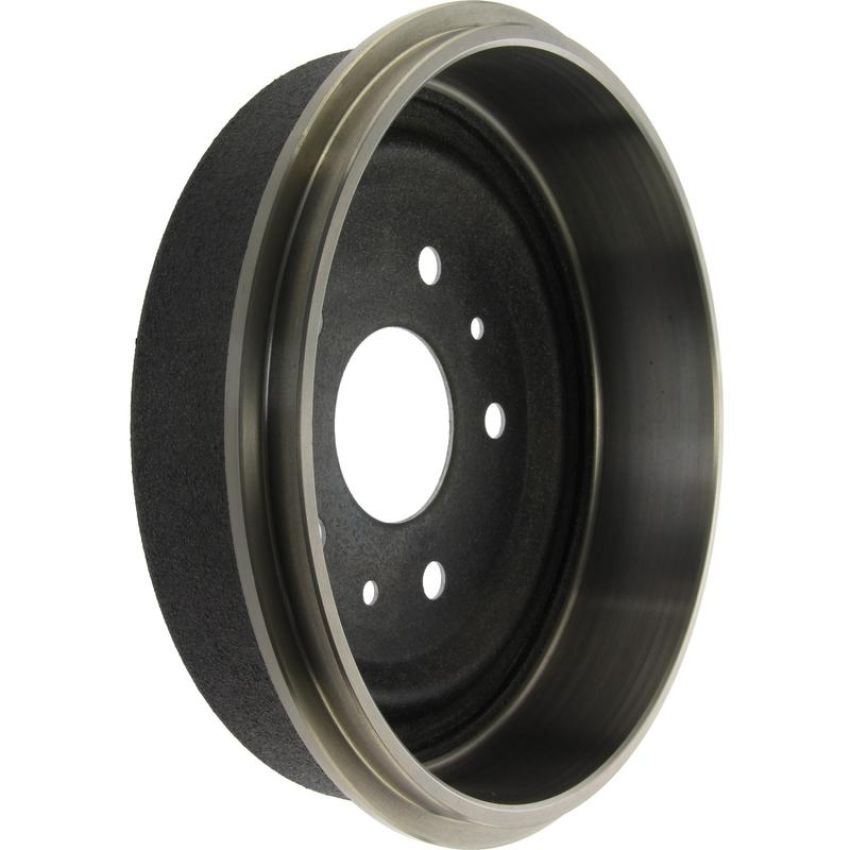 CENTRIC PARTS 123.65001 C-Tek Standard Brake Drum