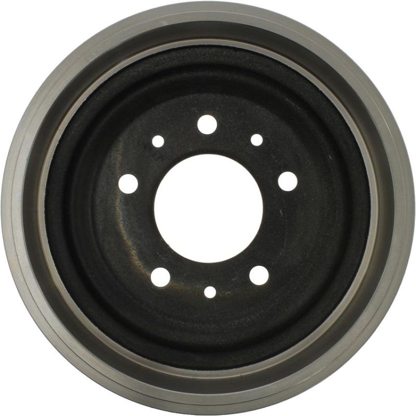 CENTRIC PARTS 123.65003 C-Tek Standard Brake Drum