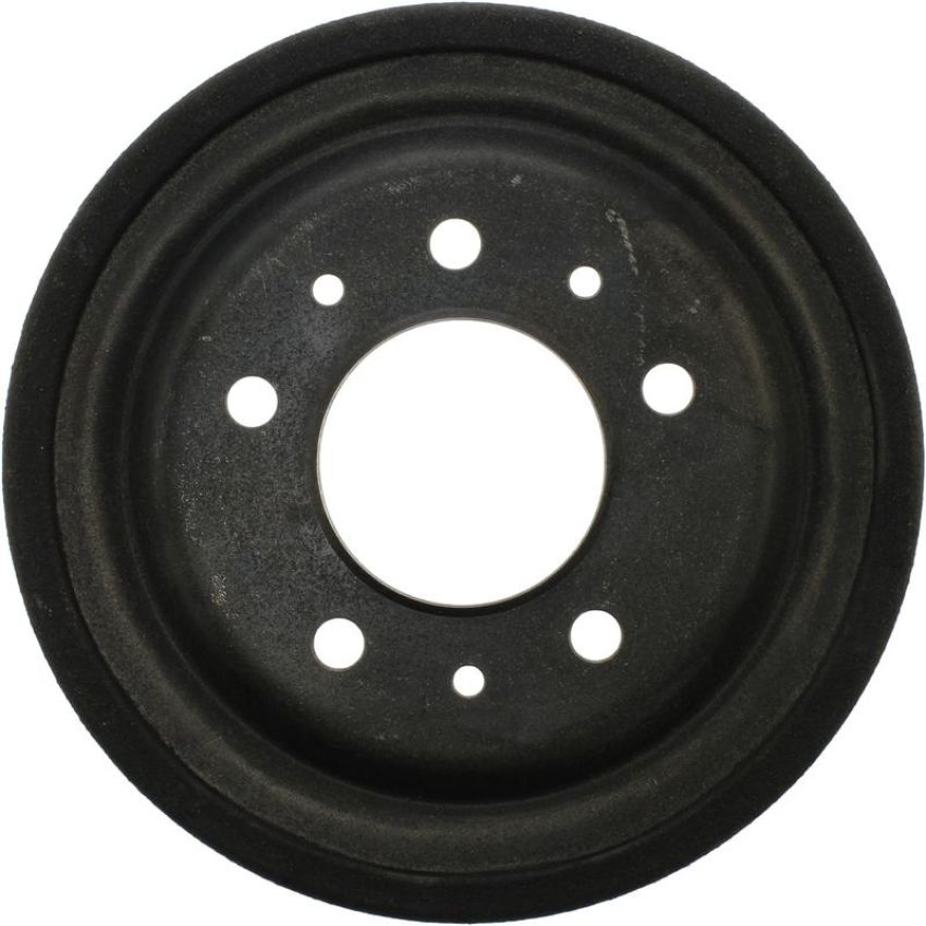 CENTRIC PARTS 123.65003 C-Tek Standard Brake Drum