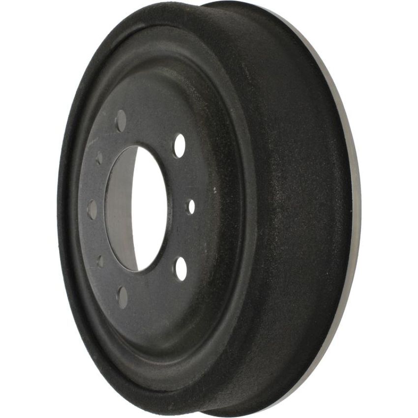 CENTRIC PARTS 123.65003 C-Tek Standard Brake Drum