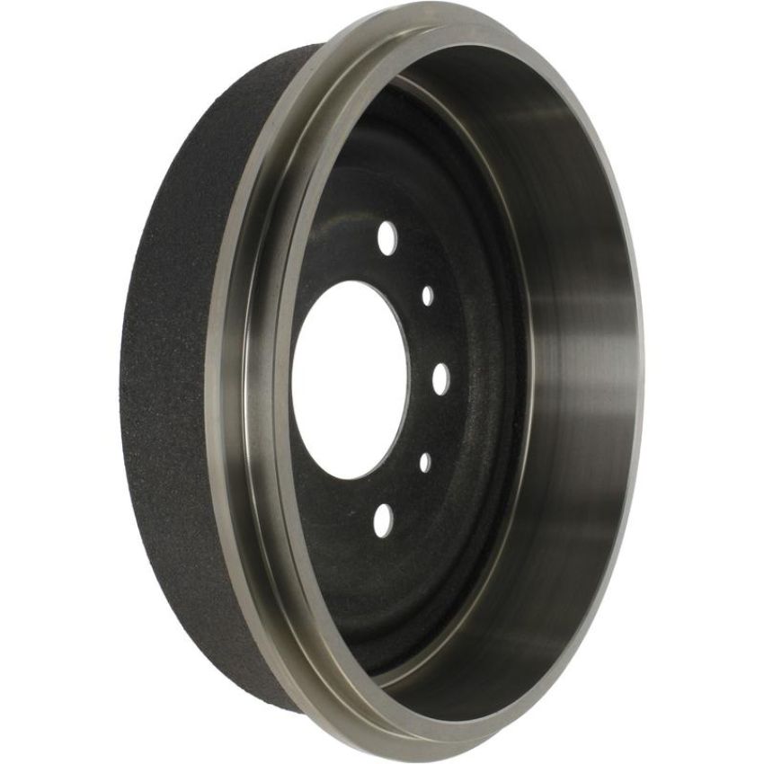 CENTRIC PARTS 123.65003 C-Tek Standard Brake Drum