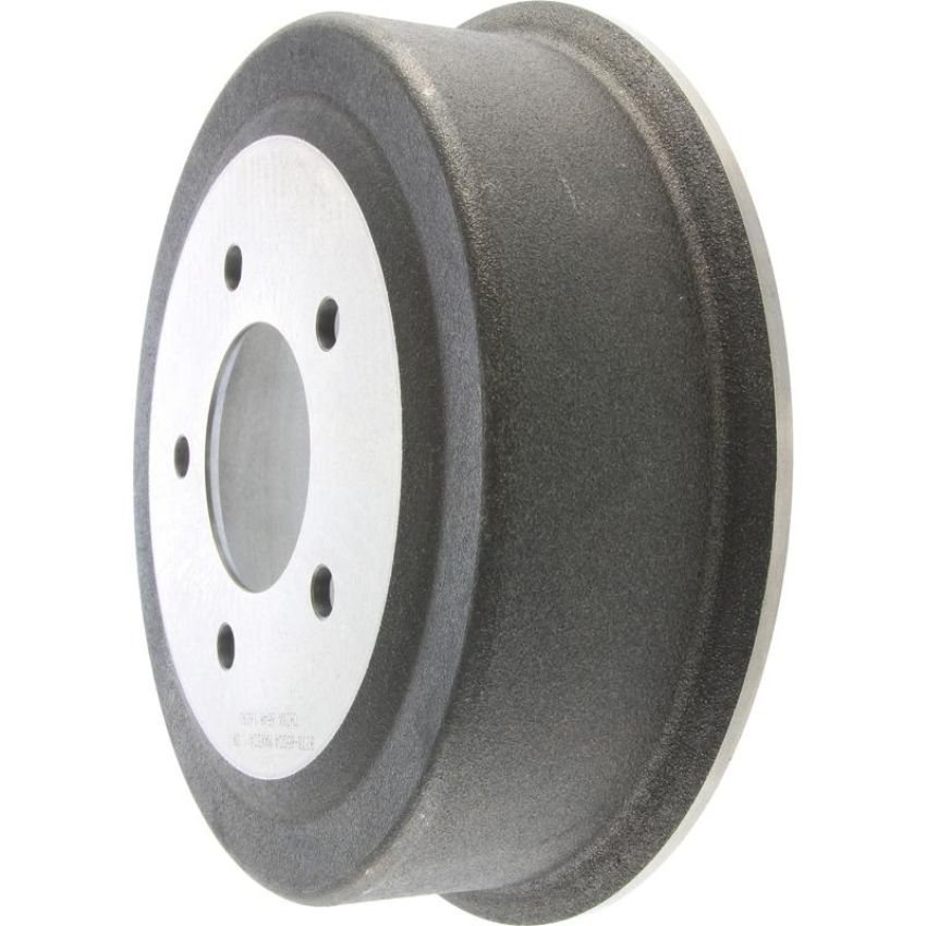CENTRIC PARTS 123.65004 C-Tek Standard Brake Drum