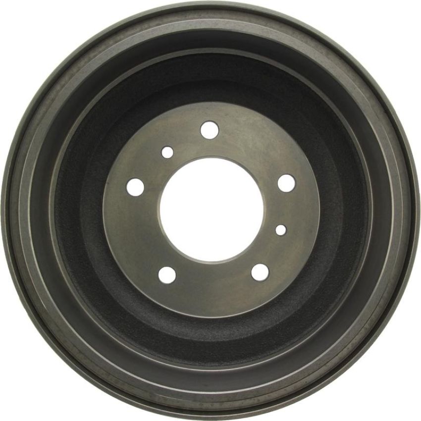 CENTRIC PARTS 123.65005 C-Tek Standard Brake Drum