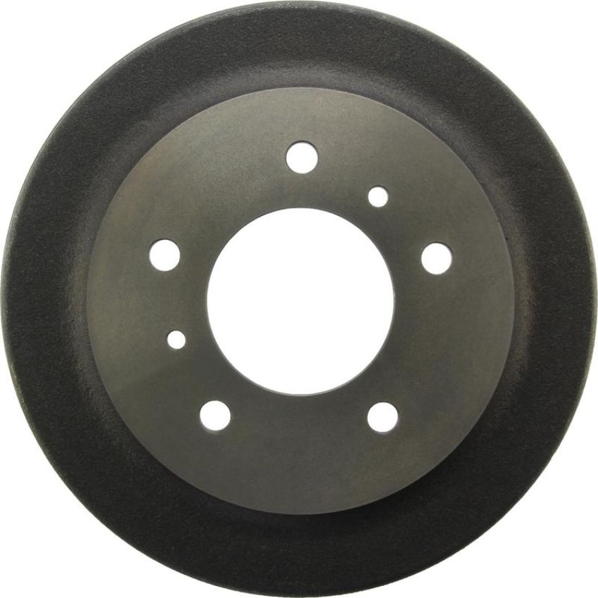 CENTRIC PARTS 123.65005 C-Tek Standard Brake Drum