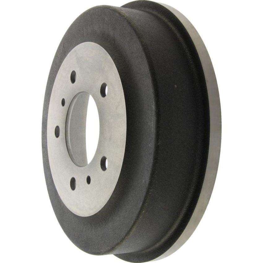 CENTRIC PARTS 123.65005 C-Tek Standard Brake Drum