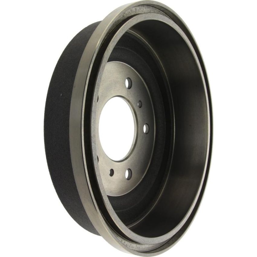 CENTRIC PARTS 123.65005 C-Tek Standard Brake Drum