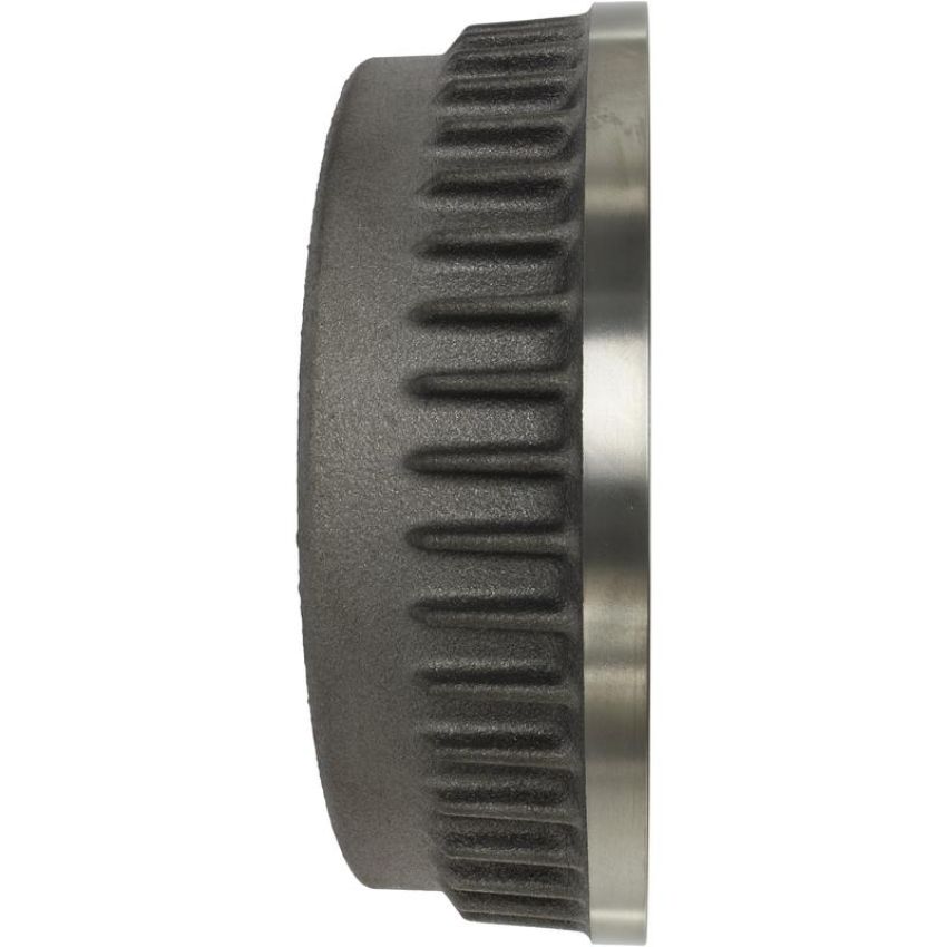 CENTRIC PARTS 123.65007 C-Tek Standard Brake Drum