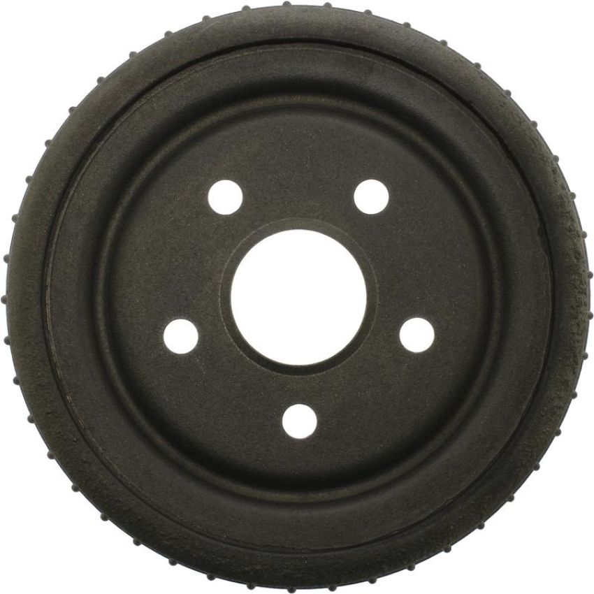 CENTRIC PARTS 123.65007 C-Tek Standard Brake Drum