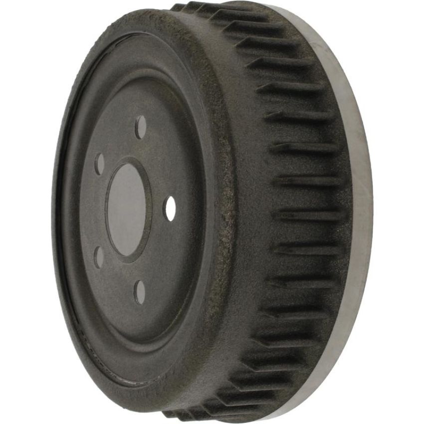 CENTRIC PARTS 123.65007 C-Tek Standard Brake Drum