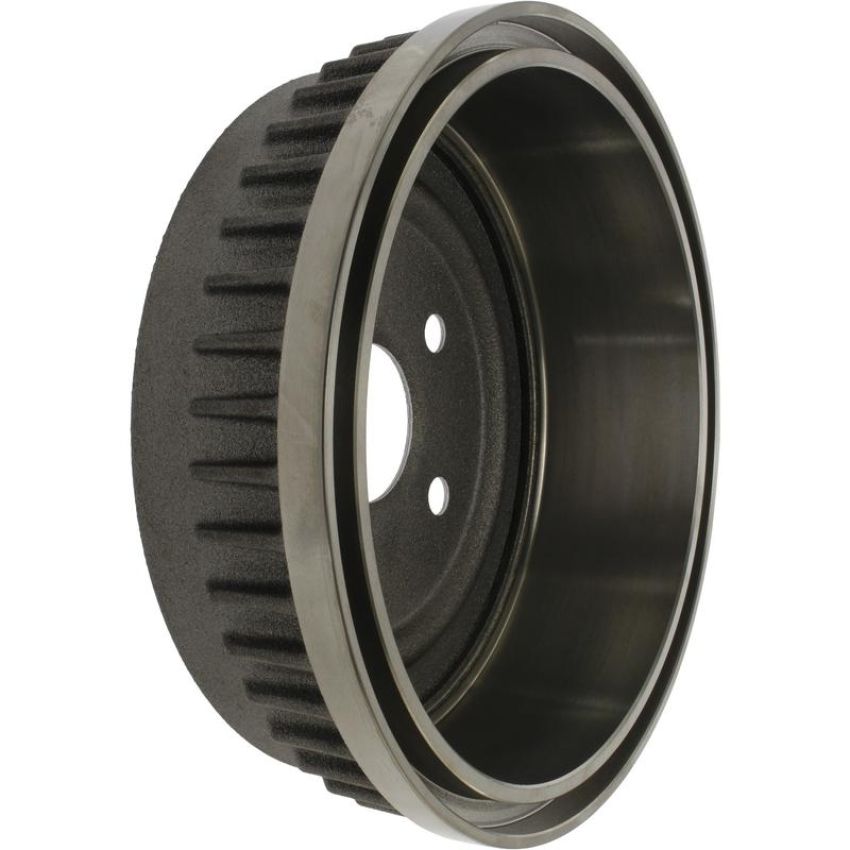 CENTRIC PARTS 123.65007 C-Tek Standard Brake Drum