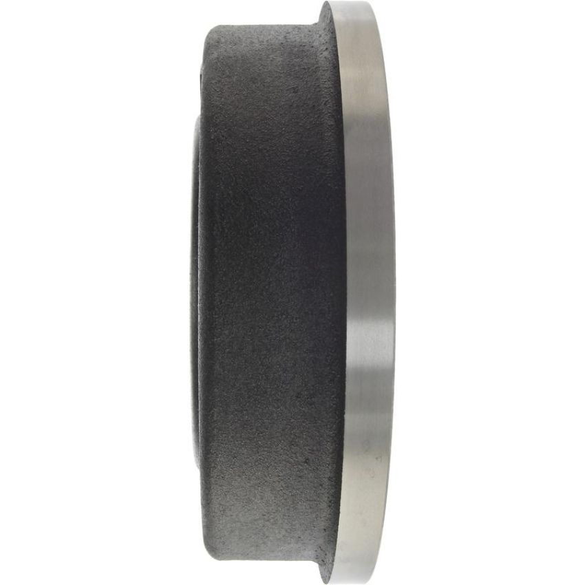 CENTRIC PARTS 123.65008 C-Tek Standard Brake Drum