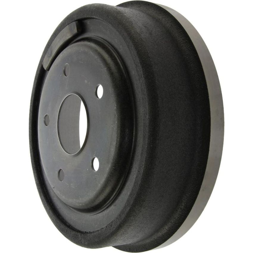 CENTRIC PARTS 123.65008 C-Tek Standard Brake Drum