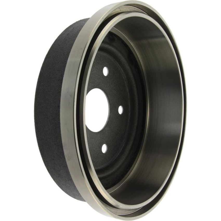 CENTRIC PARTS 123.65008 C-Tek Standard Brake Drum