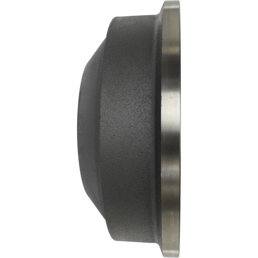 CENTRIC PARTS 123.65009 C-Tek Standard Brake Drum