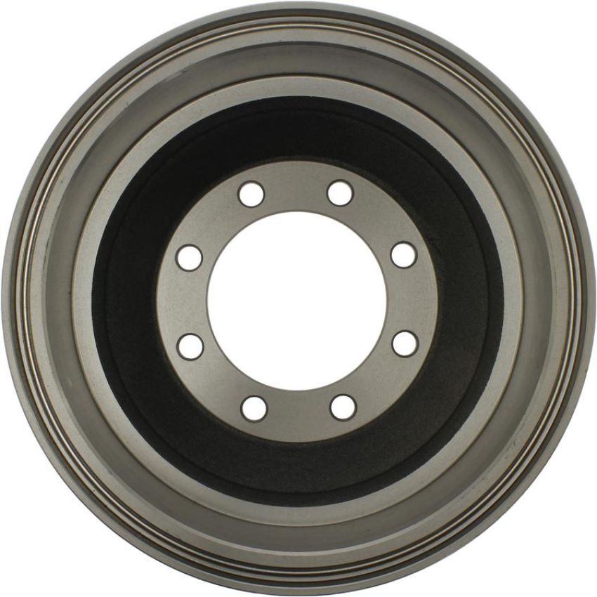 CENTRIC PARTS 123.65009 C-Tek Standard Brake Drum