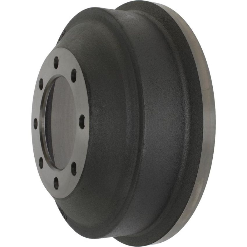 CENTRIC PARTS 123.65009 C-Tek Standard Brake Drum