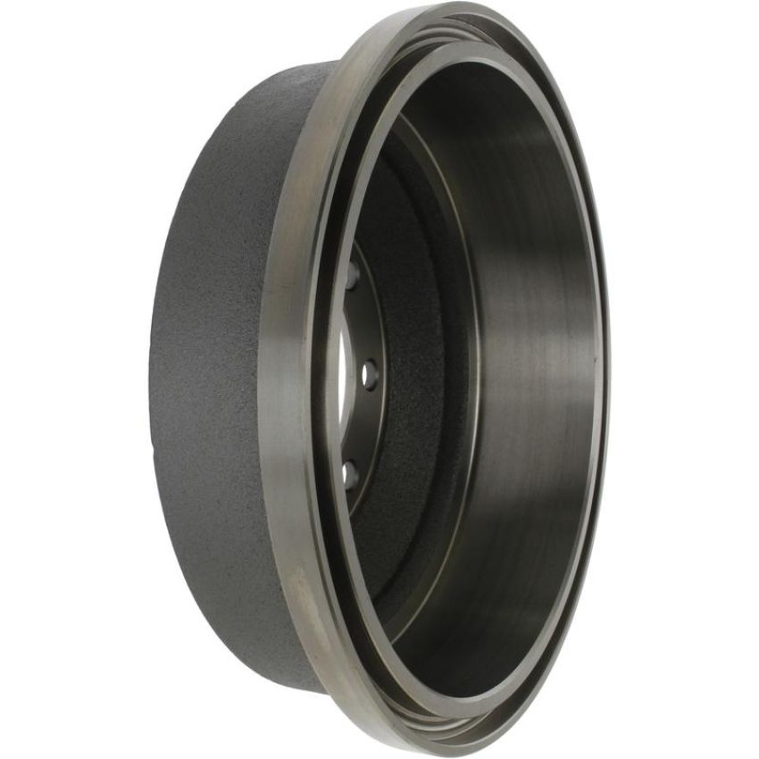CENTRIC PARTS 123.65009 C-Tek Standard Brake Drum