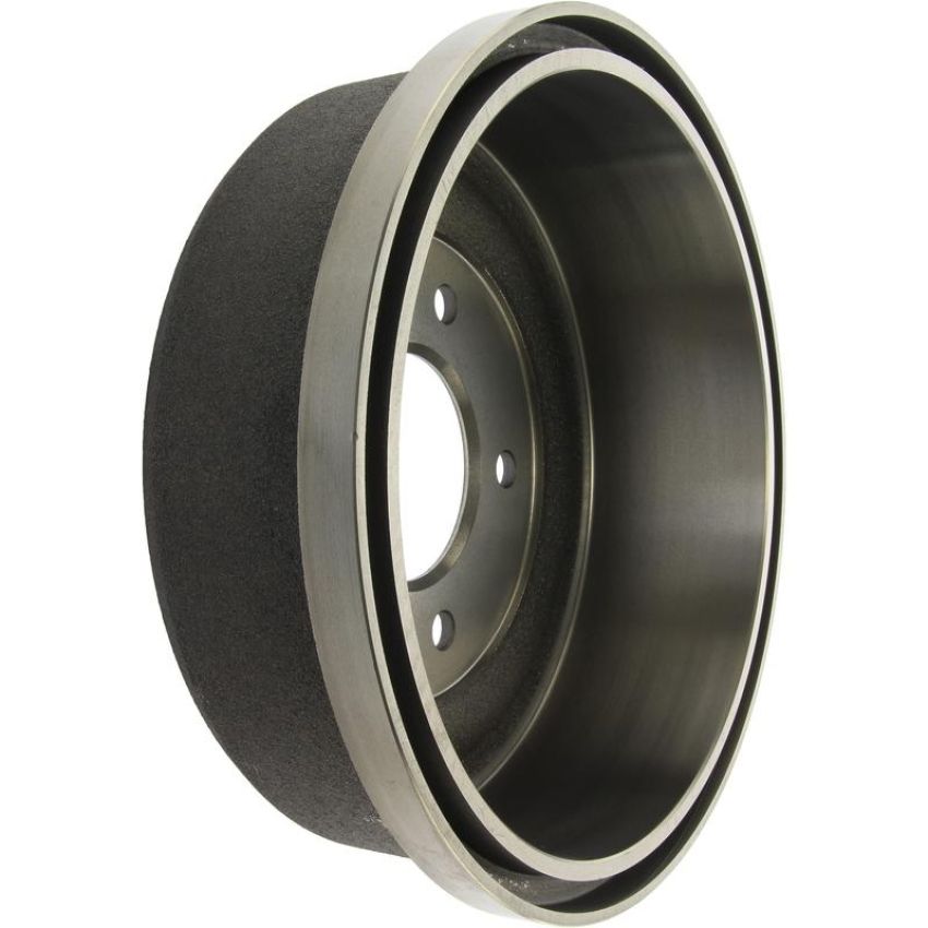 CENTRIC PARTS 123.65010 C-Tek Standard Brake Drum
