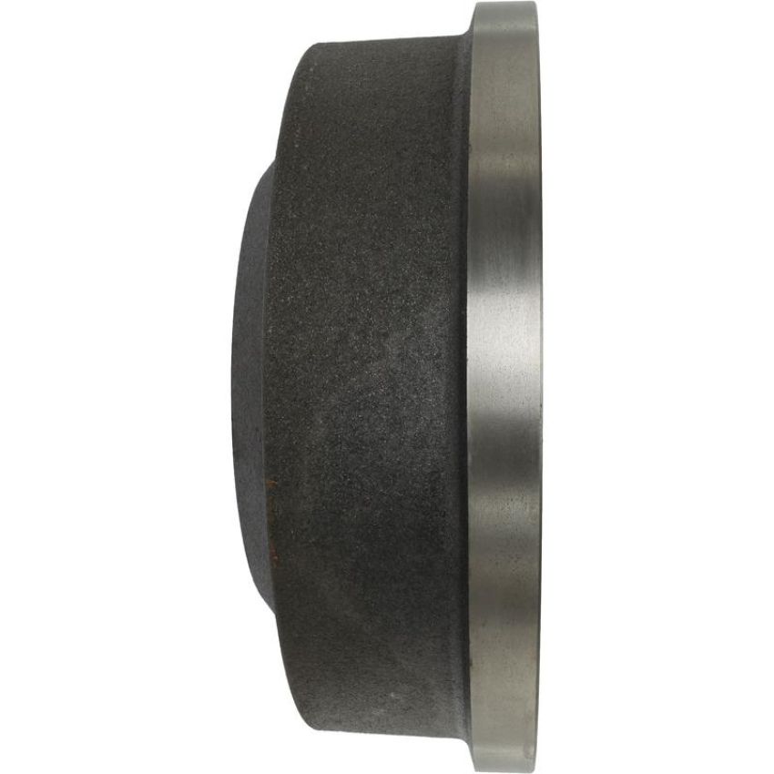 CENTRIC PARTS 123.65012 C-Tek Standard Brake Drum