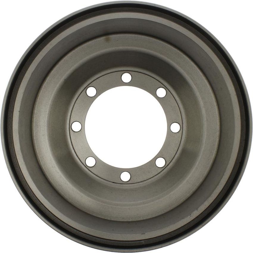 CENTRIC PARTS 123.65012 C-Tek Standard Brake Drum