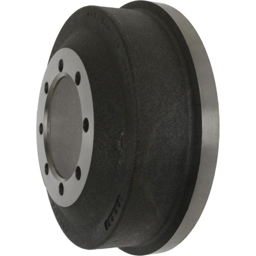 CENTRIC PARTS 123.65012 C-Tek Standard Brake Drum