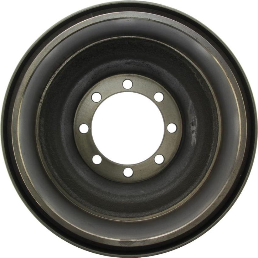 CENTRIC PARTS 123.65014 C-Tek Standard Brake Drum