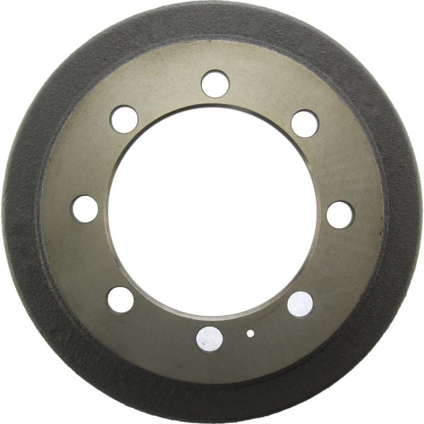 CENTRIC PARTS 123.65014 C-Tek Standard Brake Drum