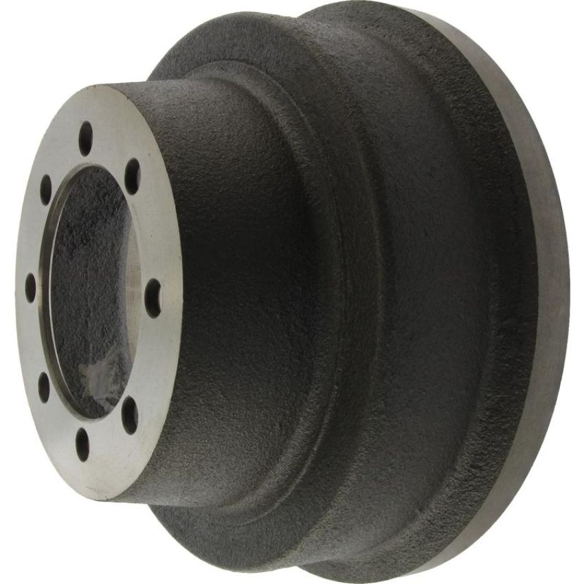 CENTRIC PARTS 123.65014 C-Tek Standard Brake Drum