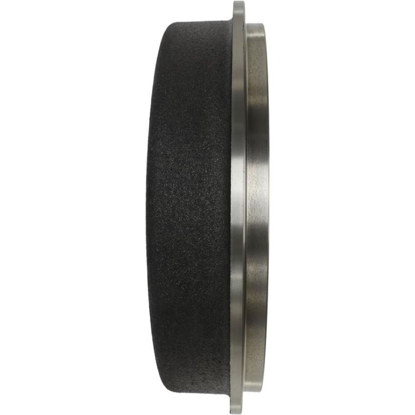 CENTRIC PARTS 123.65016 C-Tek Standard Brake Drum