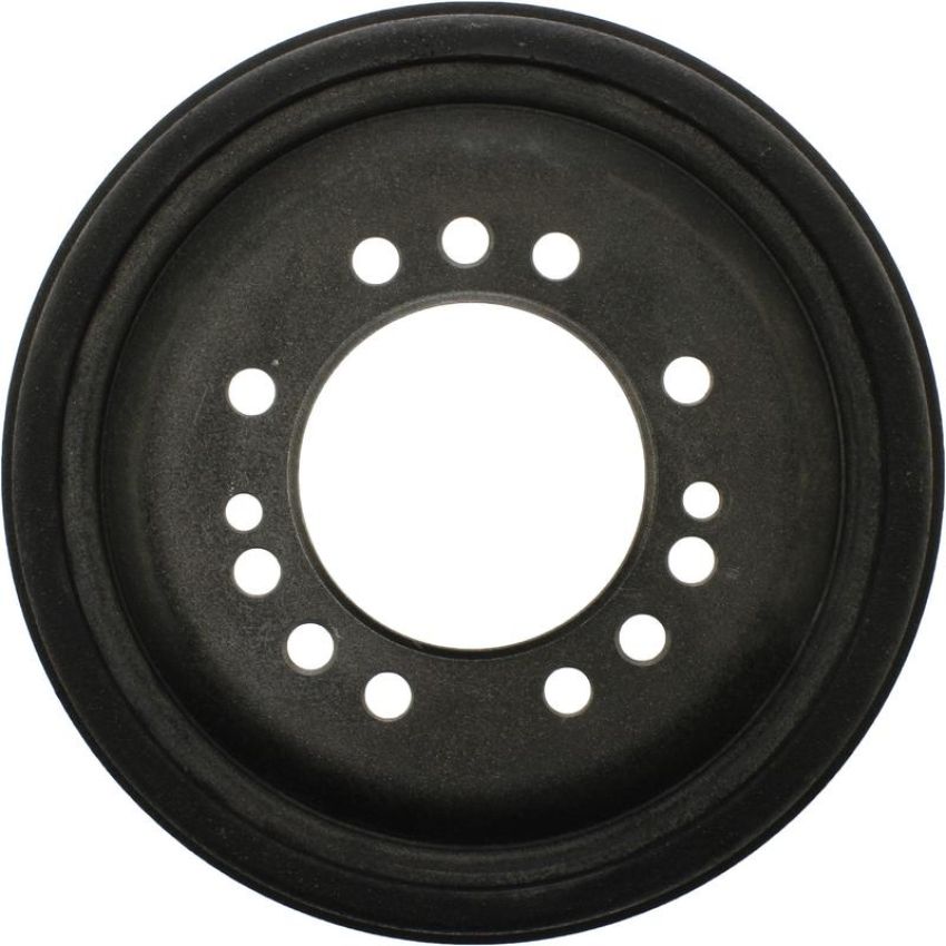 CENTRIC PARTS 123.65016 C-Tek Standard Brake Drum
