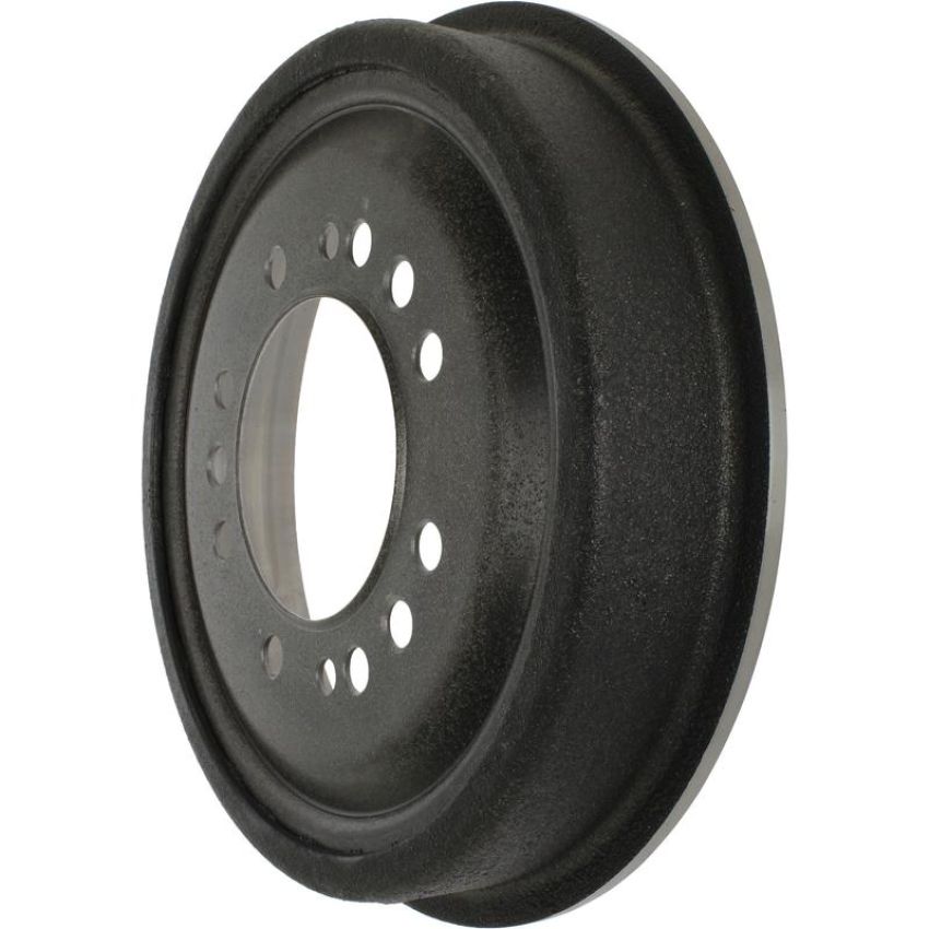 CENTRIC PARTS 123.65016 C-Tek Standard Brake Drum