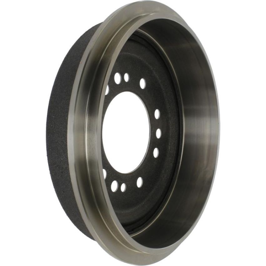 CENTRIC PARTS 123.65016 C-Tek Standard Brake Drum