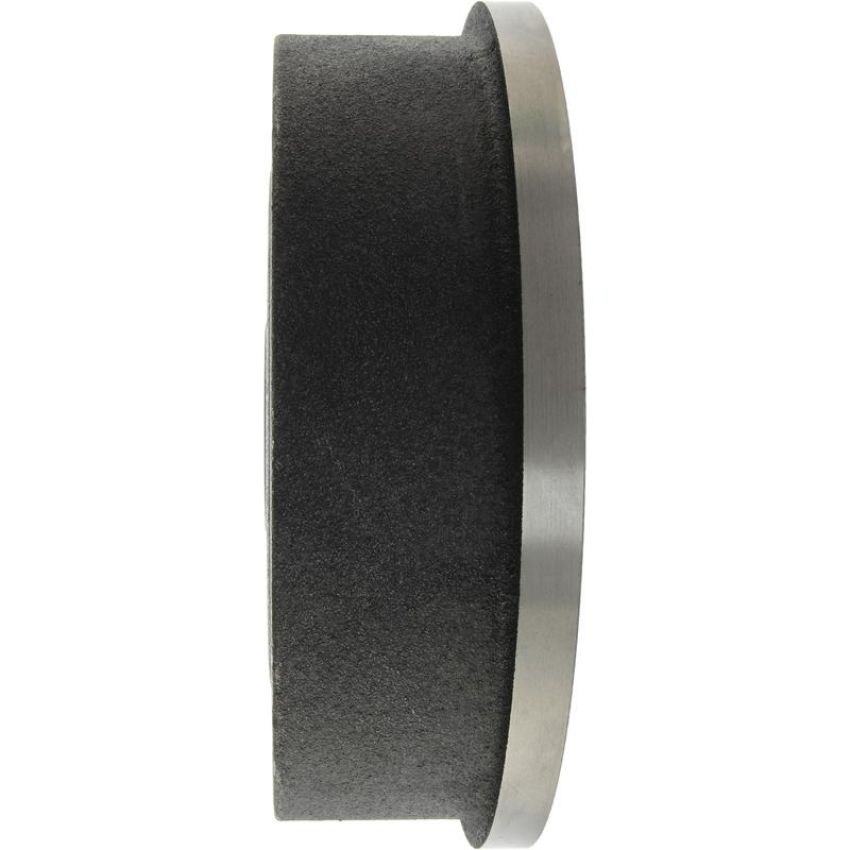CENTRIC PARTS 123.65017 C-Tek Standard Brake Drum