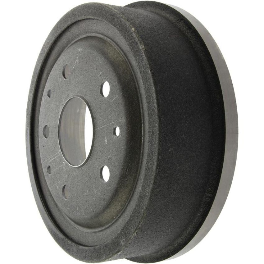 CENTRIC PARTS 123.65017 C-Tek Standard Brake Drum