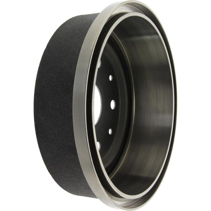 CENTRIC PARTS 123.65017 C-Tek Standard Brake Drum