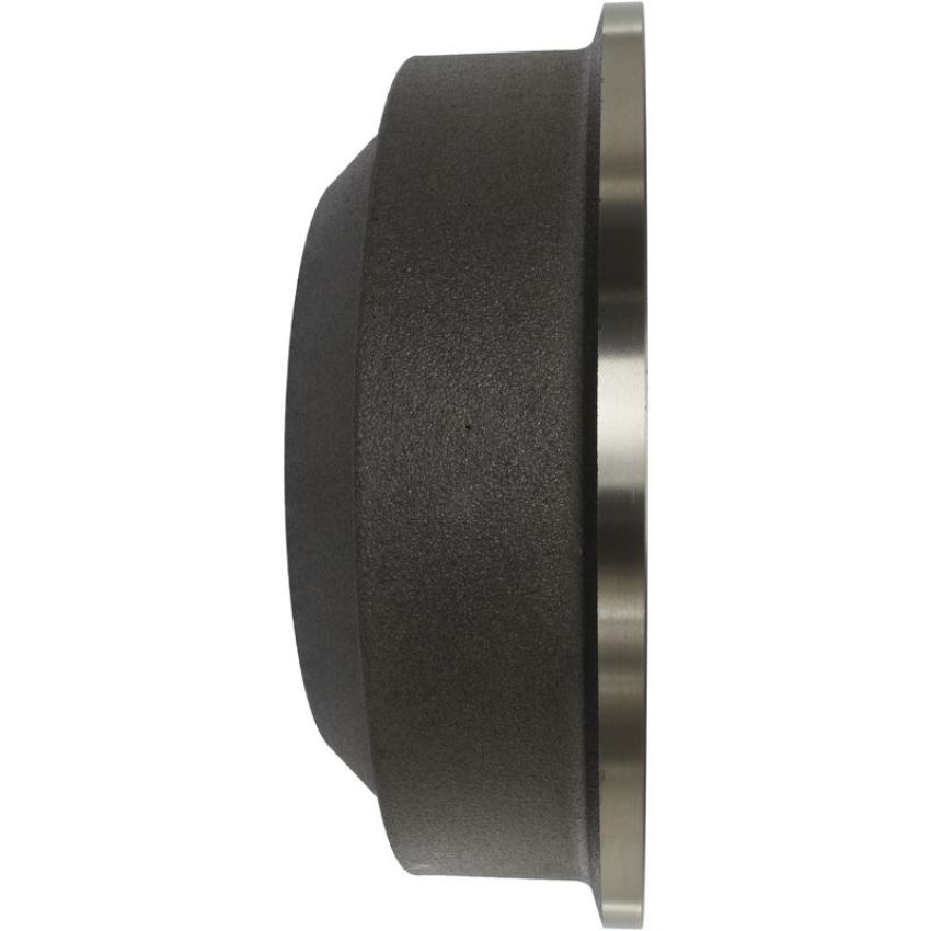 CENTRIC PARTS 123.65019 C-Tek Standard Brake Drum