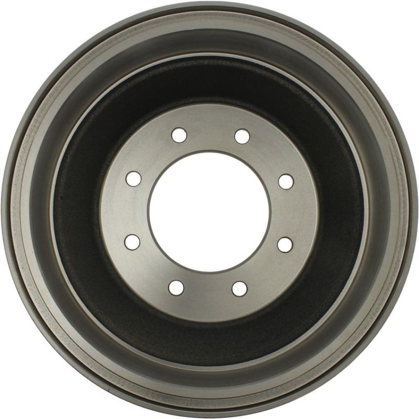 CENTRIC PARTS 123.65019 C-Tek Standard Brake Drum