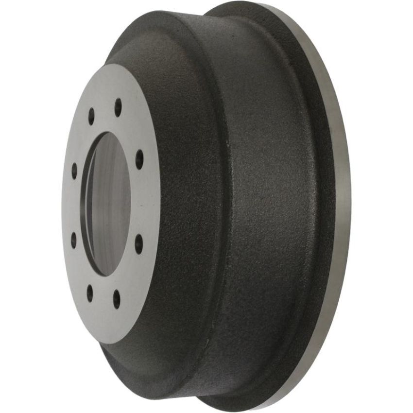 CENTRIC PARTS 123.65019 C-Tek Standard Brake Drum