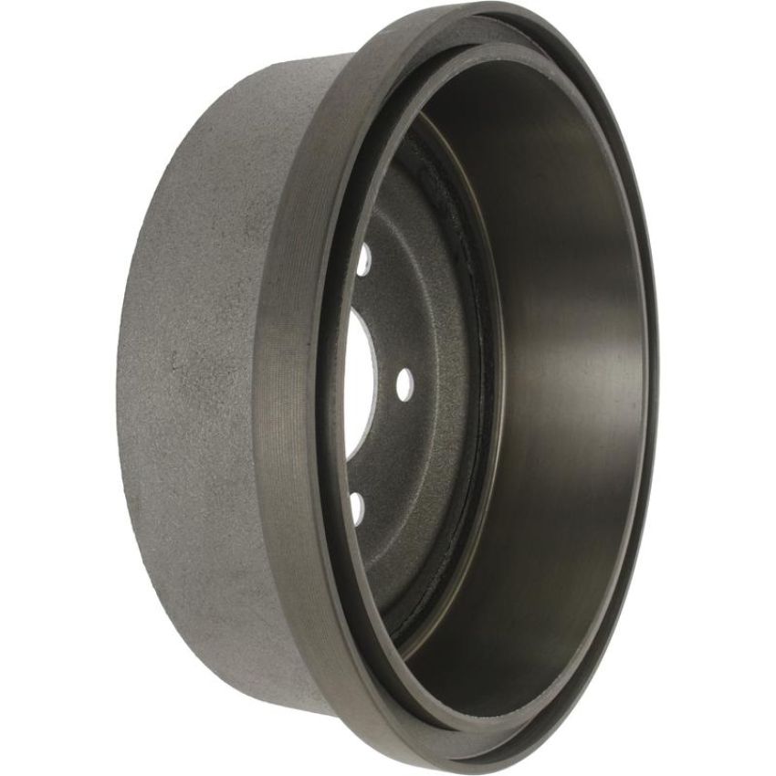 CENTRIC PARTS 123.65020 C-Tek Standard Brake Drum