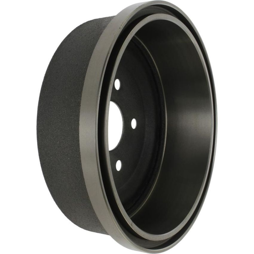 CENTRIC PARTS 123.65021 C-Tek Standard Brake Drum